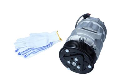 MAXGEAR AC330023 EAN: 5905141967524.