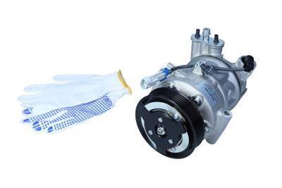 MAXGEAR AC330027 EAN: 5905141967562.