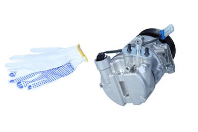 MAXGEAR AC330027 EAN: 5905141967562.