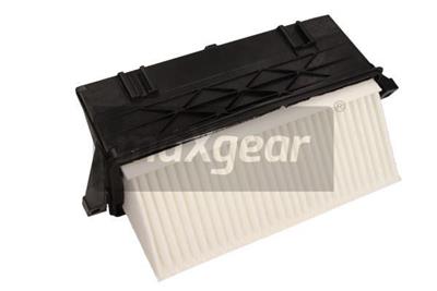 MAXGEAR 26-1431 Číslo výrobce: AF-1118. EAN: 5902659776129.