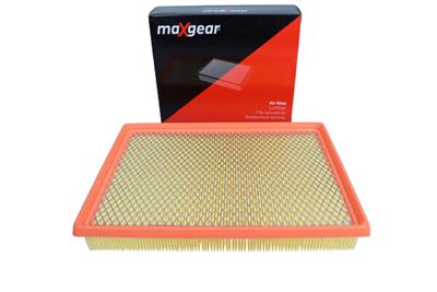 MAXGEAR 26-1381 Číslo výrobce: AF-119. EAN: 5902659774088.