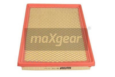 MAXGEAR 26-1381 Číslo výrobce: AF-119. EAN: 5902659774088.