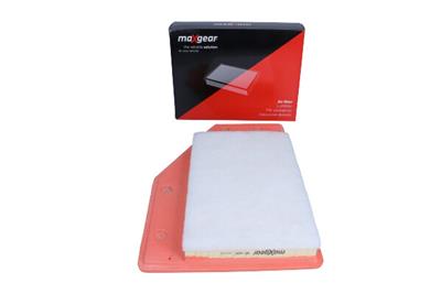 MAXGEAR 26-2517 Číslo výrobce: AF-1435. EAN: 5903766366869.