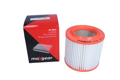 MAXGEAR 26-2484 Číslo výrobce: AF-2321. EAN: 5903766366531.