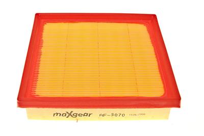 MAXGEAR 26-2791 Číslo výrobce: AF-3070. EAN: 5905141917345.