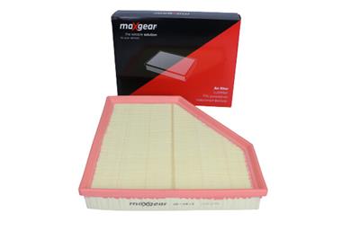 MAXGEAR 26-2481 Číslo výrobce: AF-3810. EAN: 5903766366500.