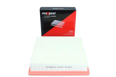 MAXGEAR 26-2770 Číslo výrobce: AF-3920. EAN: 5905141917130.
