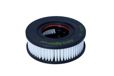 MAXGEAR 26-2557 Číslo výrobce: AF-5009. EAN: 5905141917000.