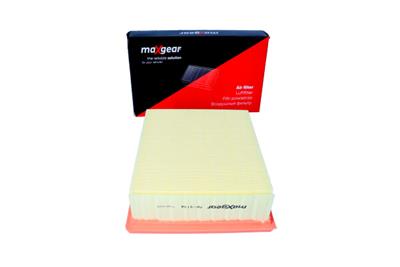 MAXGEAR 26-0188 Číslo výrobce: AF-5126. EAN: 5907558513899.