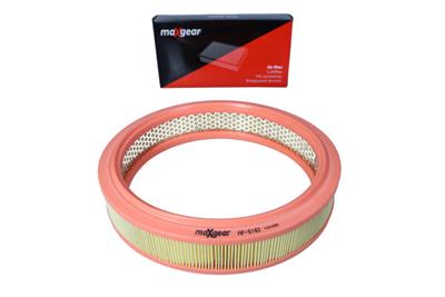 MAXGEAR 26-0191 Číslo výrobce: AF-5162. EAN: 5907558514650.