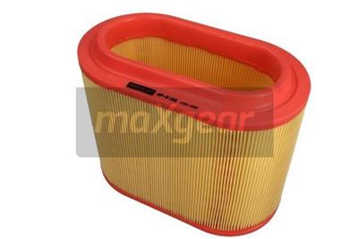 MAXGEAR 26-1392 Číslo výrobce: AF-5166. EAN: 5902659774194.