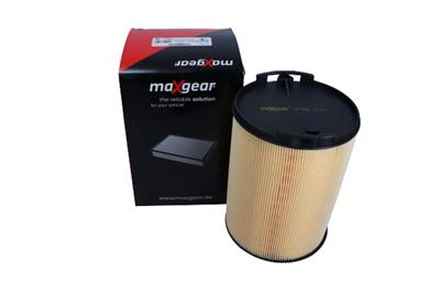 MAXGEAR 26-2331 Číslo výrobce: AF-5316. EAN: 5903766365008.