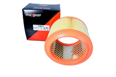 MAXGEAR 26-0196 Číslo výrobce: AF-572. EAN: 5907558514667.