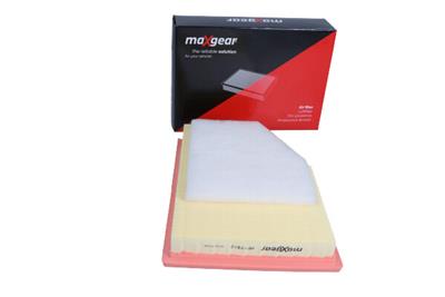 MAXGEAR 26-2496 Číslo výrobce: AF-7812. EAN: 5903766366654.