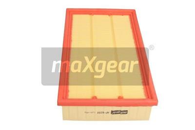 MAXGEAR 26-1396 Číslo výrobce: AF-8350. EAN: 5902659774231.