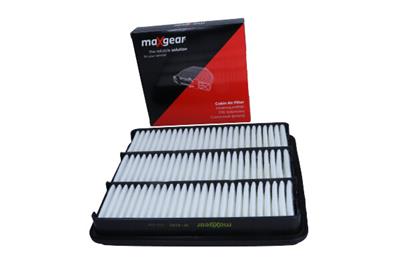 MAXGEAR 26-2355 Číslo výrobce: AF-8390. EAN: 5903766365244.