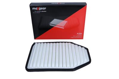 MAXGEAR 26-2366 Číslo výrobce: AF-8484. EAN: 5903766365350.