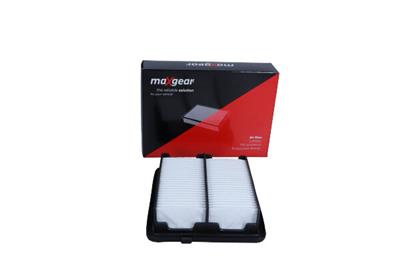 MAXGEAR 26-2371 Číslo výrobce: AF-8550. EAN: 5903766365404.