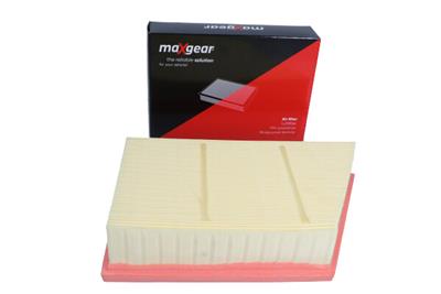 MAXGEAR 26-2379 Číslo výrobce: AF-8612. EAN: 5903766365480.