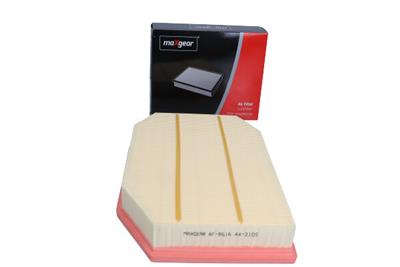 MAXGEAR 26-2381 Číslo výrobce: AF-8616. EAN: 5903766365503.