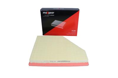 MAXGEAR 26-2395 Číslo výrobce: AF-8686. EAN: 5903766365640.