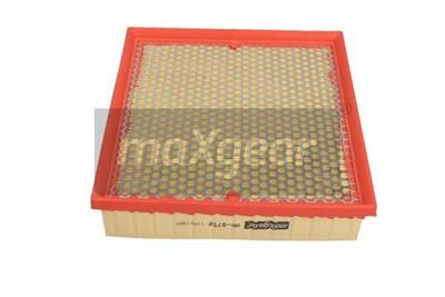 MAXGEAR 26-1380 Číslo výrobce: AF-8756. EAN: 5902659774071.