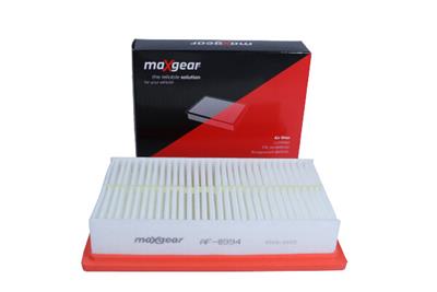 MAXGEAR 26-2452 Číslo výrobce: AF-8994. EAN: 5903766366210.