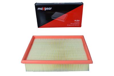 MAXGEAR 26-0003 Číslo výrobce: AF-9204. EAN: 5907558503845.