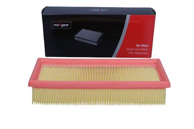 MAXGEAR 26-0038 Číslo výrobce: AF-9268. EAN: 5907558503920.