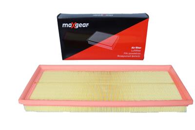 MAXGEAR 26-0339 Číslo výrobce: AF-9298. EAN: 5907558536980.