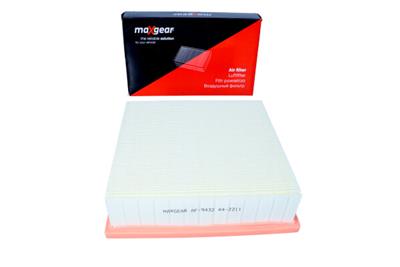 MAXGEAR 26-0347 Číslo výrobce: AF-9432. EAN: 5907558537055.