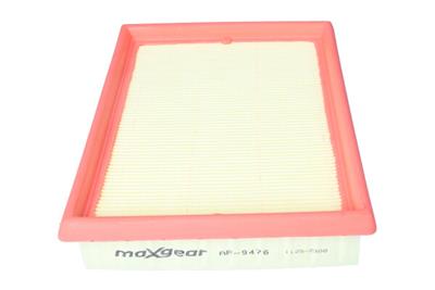 MAXGEAR 26-0099 Číslo výrobce: AF-9476. EAN: 5907558504057.