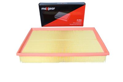 MAXGEAR 26-0353 Číslo výrobce: AF-9502. EAN: 5907558537123.
