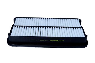 MAXGEAR 26-2802 Číslo výrobce: AF-9662. EAN: 5905141917451.