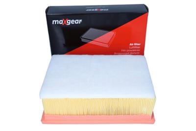 MAXGEAR 26-0365 Číslo výrobce: AF-9750. EAN: 5907558537246.