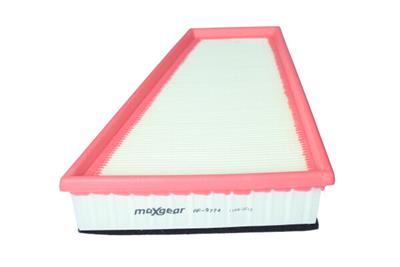 MAXGEAR 26-0367 Číslo výrobce: AF-9774. EAN: 5907558537260.