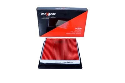 MAXGEAR 26-0372 Číslo výrobce: AF-9924. EAN: 5907558537314.
