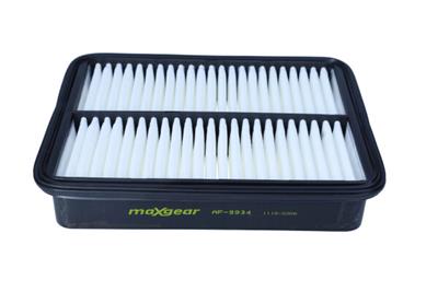 MAXGEAR 26-0373 Číslo výrobce: AF-9934. EAN: 5907558537321.