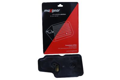 MAXGEAR 26-1660 Číslo výrobce: GF-0060. EAN: 5903364358242.