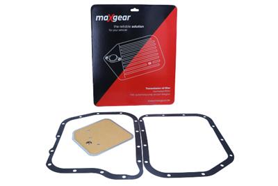 MAXGEAR 26-1661 Číslo výrobce: GF-0061. EAN: 5903364358259.