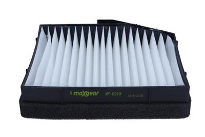 MAXGEAR 26-1979 Číslo výrobce: KF-0219. EAN: 5903766363196.