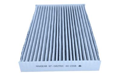 MAXGEAR 26-2560 Číslo výrobce: KF-0829SC. EAN: 5905141950113.