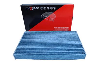 MAXGEAR 26-2560 Číslo výrobce: KF-0829SC. EAN: 5905141950113.