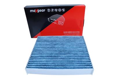 MAXGEAR 26-2561 Číslo výrobce: KF-1923SC. EAN: 5905141950120.