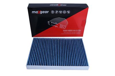 MAXGEAR 26-1895 Číslo výrobce: KF-2226SC. EAN: 5903364352318.