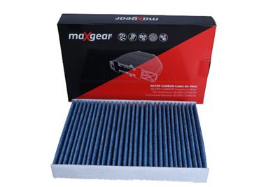 MAXGEAR 26-1906 Číslo výrobce: KF-2660SC. EAN: 5903364352424.