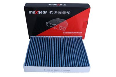 MAXGEAR 26-1890 Číslo výrobce: KF-2709SC. EAN: 5903364352264.