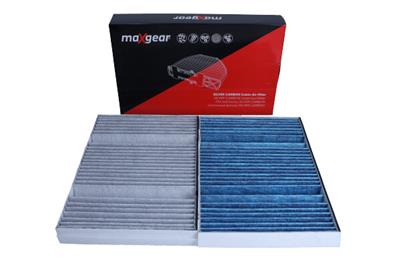 MAXGEAR 26-1904 Číslo výrobce: KF-2712SC KPL. EAN: 5903364352400.