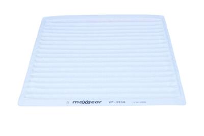 MAXGEAR 26-0465 Číslo výrobce: KF-2930. EAN: 5907558550887.
