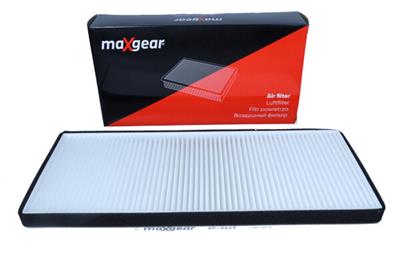 MAXGEAR 26-0012 Číslo výrobce: KF-6025. EAN: 5907558504231.